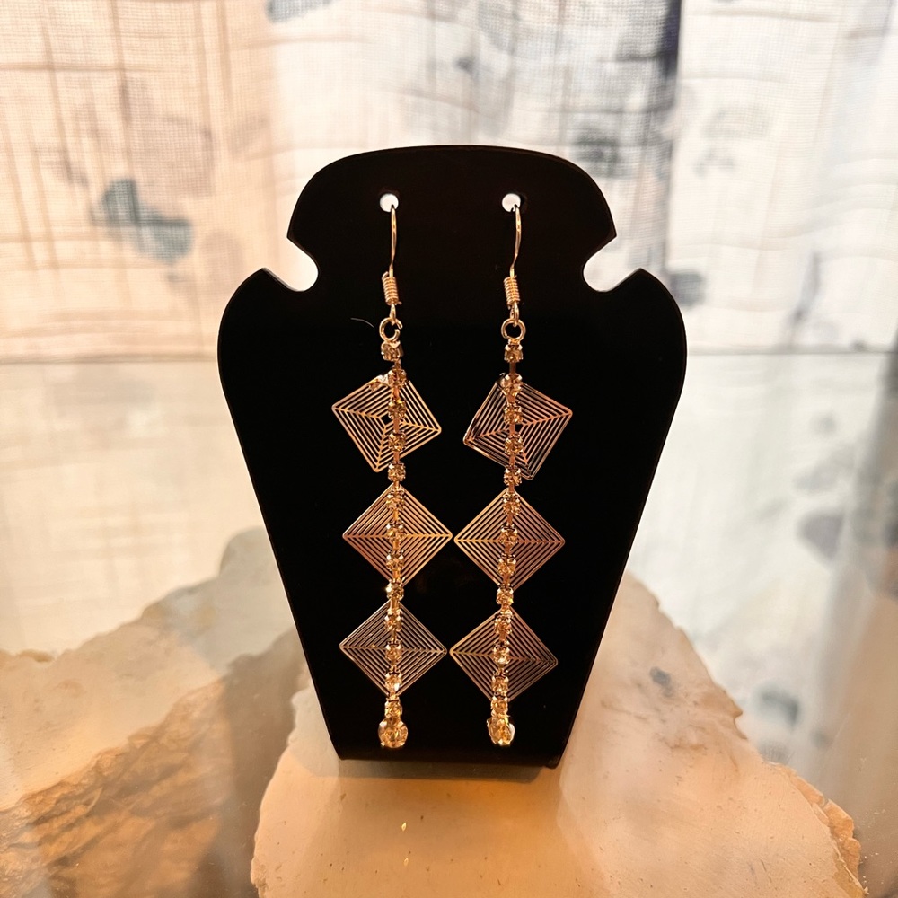 Fashion earrings